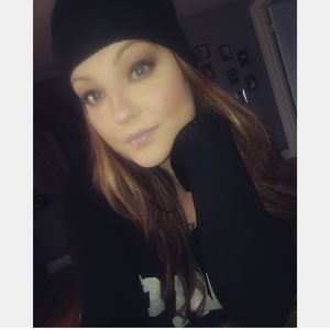 Meet your Posher, Rebecca